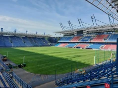 Szykuje się rewolucja na stadionie Wisły? ZIS potwierdza plan usunięcia masztów