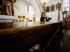 Cztery muzyczne spotkania w urokliwych miejscach. Zbliża się IX edycja Koncertów Ziemi Świdnickiej