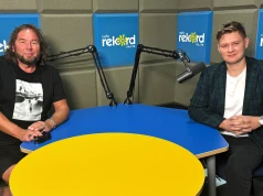 Dariusz Grudzień: W naszym kraju nie ma rock’n’rolla