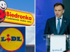 Handel w uścisku fiskusa. Podatek handlowy i wyższy CIT uderzą w sieci
