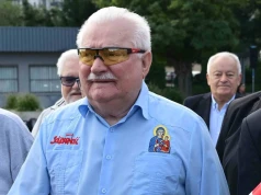 "Nie żartujcie". Gorzkie słowa byłego prezydenta o demokracji