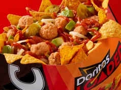 Popcorn Chicken z Doritos w KFC. Nowość na start nowego roku szkolnego