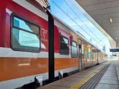 POLREGIO chce kupić 15 hybryd dual-use