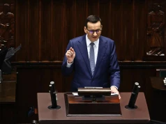 Jest decyzja w sprawie posłów klubu Rozwój Plus