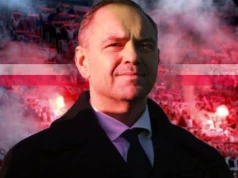 KŁAMCZUCH czyli o (p)rezydencie z długim nosem