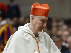 Kard. Radcliffe: pewność bez poszukiwania to fundamentalizm, poszukiwanie bez pewności – relatywizm