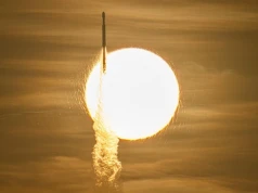NASA wystrzeliła swoja najnowszą perłę w koronie – Teleskop Kosmiczny Nancy Grace Roman