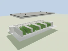 POZBRUK rozwija prefabrykację i wchodzi w obszar infrastruktury ochronnej