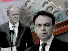 Więcej w portfelu. Tylko w czyim?
