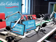 Radio Gdańsk awansuje w rankingu. Lipiec przyniósł sukces