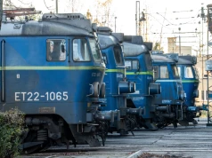 Układ PKP Cargotabor przyjęty przez wierzycieli. Zacznie się spłata długów