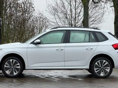 Sprawdzony SUV europejskiej marki z LED-ami i silnikiem turbo za 83 200 zł