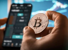 Znalazł na koncie 61 bitcoinów. Tak został milionerem