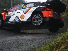 Sensacyjne doniesienia z WRC: Hyundai może zawiesić fabryczny program Rally1