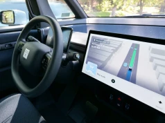 Autonomiczne taksówki nie takie bezpieczne. Dane budzą niepokój