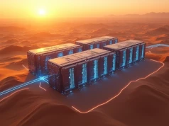 Pustynia, która myśli. Arabia Saudyjska stawia fundamenty pod 1,5 GW mocy obliczeniowej