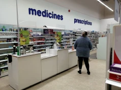 Bezpłatne testy na poziom cholesterolu dostępne w aptekach w Anglii