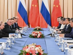 Putin: Rosja i Chiny pogłębiają koordynację strategiczną