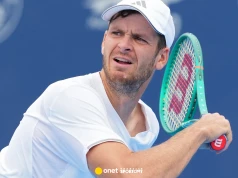Złe wieści dla Huberta Hurkacza. Oto jego następny rywal w US Open