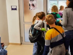 Nowy rok szkolny 2026/2027. Pośmiejmy się razem