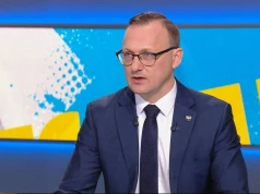 Rafał Leśkiewicz w "Graffiti". Oglądaj od 7:40