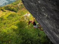 Dwa razy 9a dla Laury Rogory: „Escaladur” i „L’Aura”