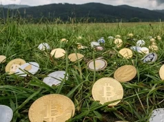 Bitcoin ignoruje czarne chmury nad gospodarką. Czy pęknie próg 82 000 USD?