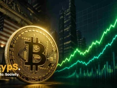 Inwestorzy bitcoina nie widzieli czegoś takiego od 2017 roku! S&P 500 i Nasdaq najmocniejsze od 5 lat
