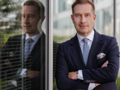 Zmiana personalna w nieruchomościach. Nowy dyrektor w Newmark Polska