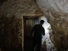Ile razy odkrywano najsławniejszą świętokrzyską jaskinię?