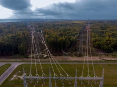Polska z powodzeniem sprzedaje swój prąd. Wielkie handlowanie z naszymi sąsiadami