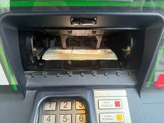 Ministerstwo Sprawiedliwości chce nagrywać każdego przy bankomacie. Za zasłoniętą twarz może grozić kara