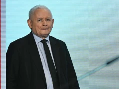 Kaczyński zaskoczony skalą afery Zondy, ale komisji śledczej nie chce. "Pałowaliby nas"