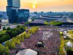Katowice rozpoczynają urodzinowe świętowanie