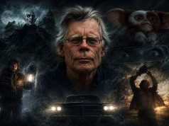 Stephen King ujawnił listę 5 ulubionych HORRORÓW