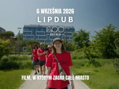 Gdynia LIPDUB 100