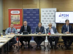 Stowarzyszenie Polish Energy Infrastructure House powołane w Brukseli