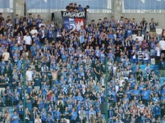 Wisła Płock ma nowego piłkarza. Wcześniej grał m.in. w Blackburn Rovers i FC Porto