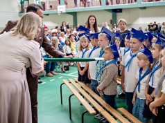 Nowy rok szkolny na nowych zasadach