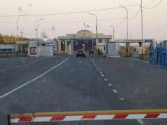 Kazachstan wprowadza opłatę wjazdową dla Rosjan. W tle pogłoski o zbliżającej się mobilizacji