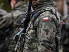 Znaczące spadki w czołowej firmie zbrojeniowej. Zarząd tłumaczy