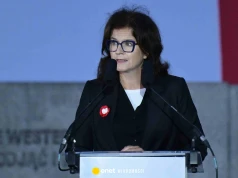 Prawica uderza w Aleksandrę Dulkiewicz za słowa o Leningradzie. "Doskonałe wyczucie"