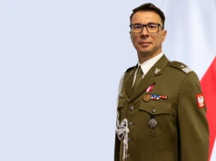 Nowy dyrektor Departamentu Polityki Zbrojeniowej MON