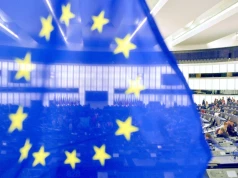 Oni nie chcą do Unii Europejskiej. Niemcy w panice