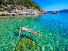 Miłość od pierwszego widoku 💕🌊 Tydzień all inclusive na Korfu w 4* hotelu za 2799 PLN