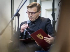 „Dziady” w wyjątkowej oprawie. Narodowe Czytanie odbędzie się w Liskowie