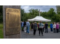 Piła pamięta ofiary wybuchu bomby z 1958 roku