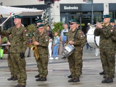 87. lat temu do Bydgoszczy przyszedł koszmar wojny
