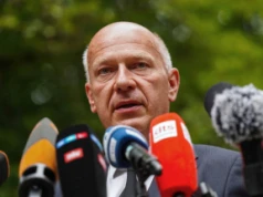 Burmistrz Berlina: nie możemy poprzestać na tymczasowym pomniku polskich ofiar