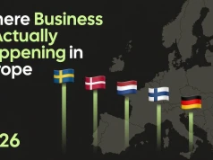 Polska inwestuje mniej niż ktokolwiek w Europie poza Grecją